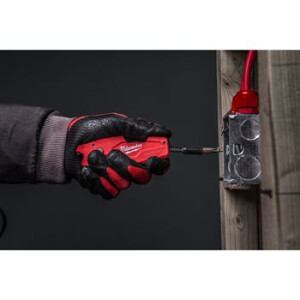 Milwaukee - FASTBACK Univ.-Klappmesser mit Bithalter (4932478559)