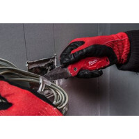 Milwaukee - FASTBACK Univ.-Klappmesser mit Bithalter (4932478559)
