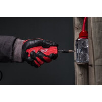 Milwaukee - FASTBACK Univ.-Klappmesser mit Bithalter (4932478559)