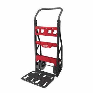 Milwaukee - PACKOUT Multifunktions-Transportkarre...