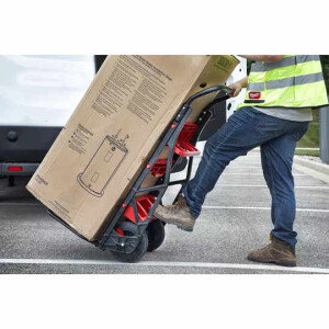 Milwaukee - PACKOUT Multifunktions-Transportkarre (4932472131)