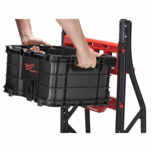 Milwaukee - PACKOUT Multifunktions-Transportkarre (4932472131)