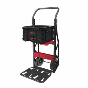 Milwaukee - PACKOUT Multifunktions-Transportkarre (4932472131)