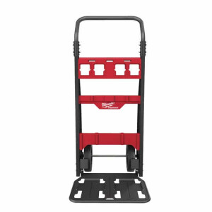 Milwaukee - PACKOUT Multifunktions-Transportkarre (4932472131)