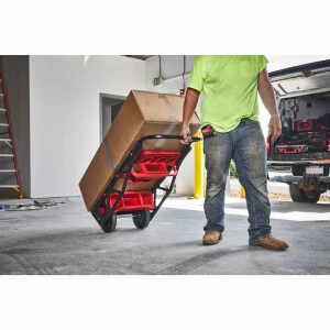 Milwaukee - PACKOUT Multifunktions-Transportkarre (4932472131)