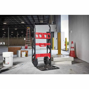 Milwaukee - PACKOUT Multifunktions-Transportkarre (4932472131)