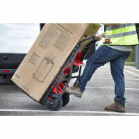 Milwaukee - PACKOUT Multifunktions-Transportkarre (4932472131)