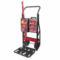 Milwaukee - PACKOUT Multifunktions-Transportkarre (4932472131)