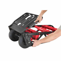 Milwaukee - PACKOUT Multifunktions-Transportkarre (4932472131)