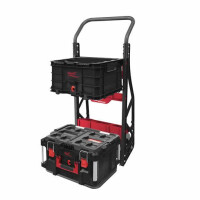 Milwaukee - PACKOUT Multifunktions-Transportkarre (4932472131)