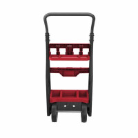 Milwaukee - PACKOUT Multifunktions-Transportkarre (4932472131)
