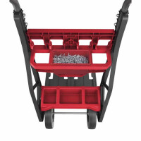 Milwaukee - PACKOUT Multifunktions-Transportkarre (4932472131)