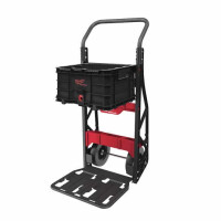Milwaukee - PACKOUT Multifunktions-Transportkarre (4932472131)