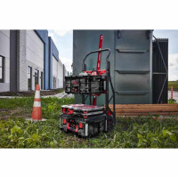 Milwaukee - PACKOUT Multifunktions-Transportkarre (4932472131)