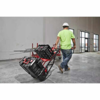 Milwaukee - PACKOUT Multifunktions-Transportkarre (4932472131)