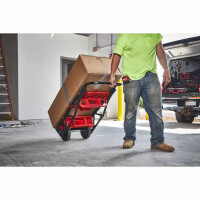 Milwaukee - PACKOUT Multifunktions-Transportkarre (4932472131)