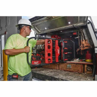 Milwaukee - PACKOUT Multifunktions-Transportkarre (4932472131)