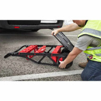 Milwaukee - PACKOUT Multifunktions-Transportkarre (4932472131)