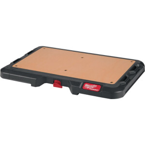 Milwaukee - PACKOUT Holz-Arbeitsplatte (4932472128)
