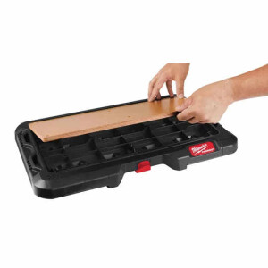 Milwaukee - PACKOUT Holz-Arbeitsplatte (4932472128)