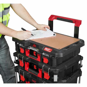 Milwaukee - PACKOUT Holz-Arbeitsplatte (4932472128)