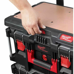 Milwaukee - PACKOUT Holz-Arbeitsplatte (4932472128)