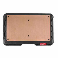 Milwaukee - PACKOUT Holz-Arbeitsplatte (4932472128)