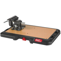 Milwaukee - PACKOUT Holz-Arbeitsplatte (4932472128)
