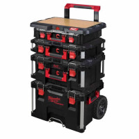 Milwaukee - PACKOUT Holz-Arbeitsplatte (4932472128)
