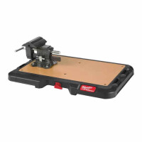 Milwaukee - PACKOUT Holz-Arbeitsplatte (4932472128)