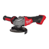 Milwaukee - Akku Winkelschleifer (M18 FSAG 125X)