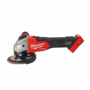 Milwaukee - M18FSAG125X-0X FüL Akku-Winkel. XXX...
