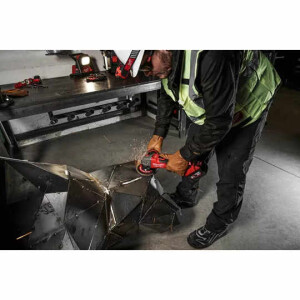 Milwaukee - M18FSAG125X-0X FüL Akku-Winkel. XXX (4933478428)