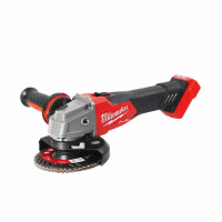 Milwaukee - M18FSAG125X-0X FüL Akku-Winkel. XXX (4933478428)