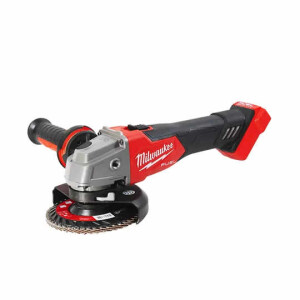 Milwaukee - FUEL Akku-Winkelschleifer mit Bremse (M18...