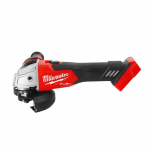 Milwaukee - FUEL Akku-Winkelschleifer mit Bremse (M18 FSAG 125XB)
