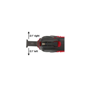 Milwaukee - FUEL Akku-Multitool (M18 FMT)