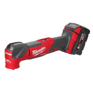 Milwaukee - FUEL Akku-Multitool (M18 FMT)