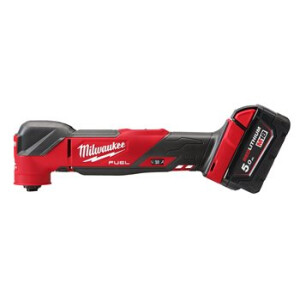Milwaukee - FUEL Akku-Multitool (M18 FMT)