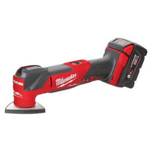 Milwaukee - FUEL Akku-Multitool (M18 FMT)