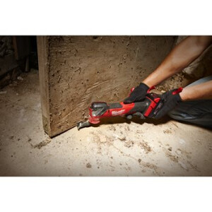 Milwaukee - FUEL Akku-Multitool (M18 FMT)