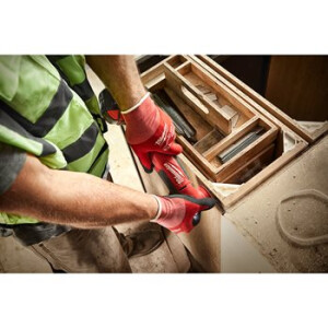 Milwaukee - FUEL Akku-Multitool (M18 FMT)