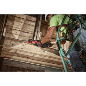 Milwaukee - FUEL Akku-Multitool (M18 FMT)