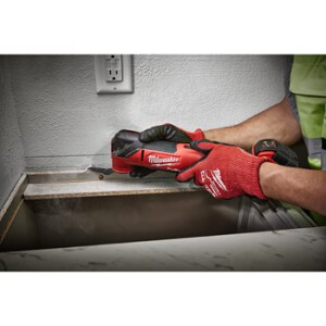 Milwaukee - FUEL Akku-Multitool (M18 FMT)