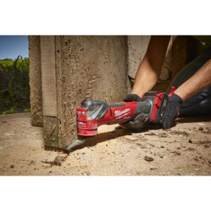Milwaukee - FUEL Akku-Multitool (M18 FMT)
