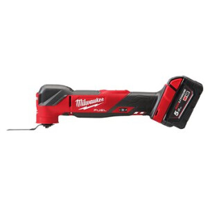 Milwaukee - FUEL Akku-Multitool (M18 FMT)