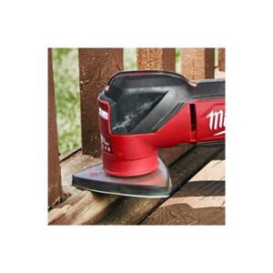 Milwaukee - FUEL Akku-Multitool (M18 FMT)