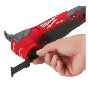 Milwaukee - FUEL Akku-Multitool (M18 FMT)