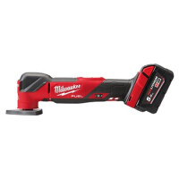 Milwaukee - FUEL Akku-Multitool (M18 FMT)