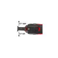 Milwaukee - FUEL Akku-Multitool (M18 FMT)